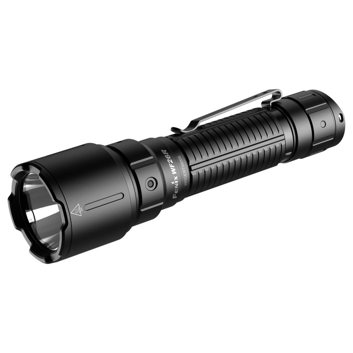 Latarka LED Fenix WF26R-1 143