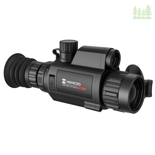 Celownik termowizyjny termowizor HIKMICRO Panther PQ35L 2.0 LRF- 1457