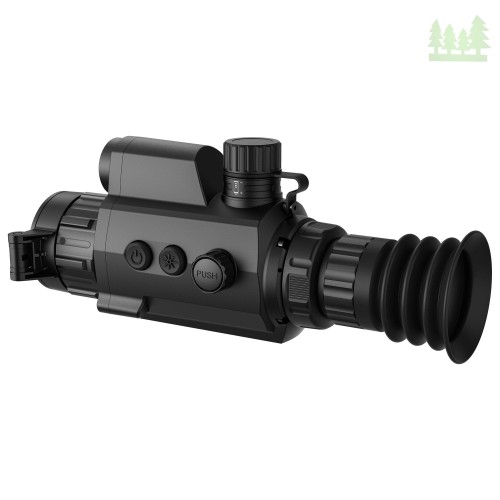 Celownik termowizyjny termowizor HIKMICRO Panther PQ35L 2.0 LRF-1 1457