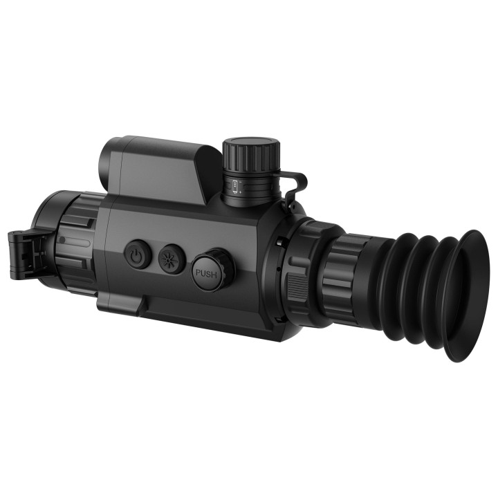 Celownik termowizyjny termowizor HIKMICRO Panther PQ35L 2.0 LRF-1 1457