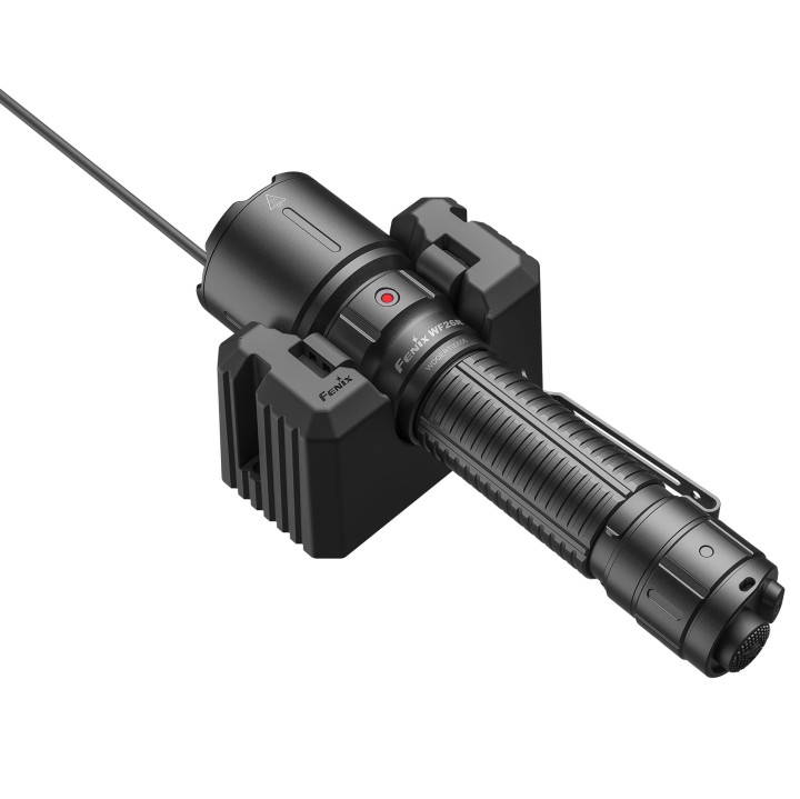 Latarka LED Fenix WF26R-4 143