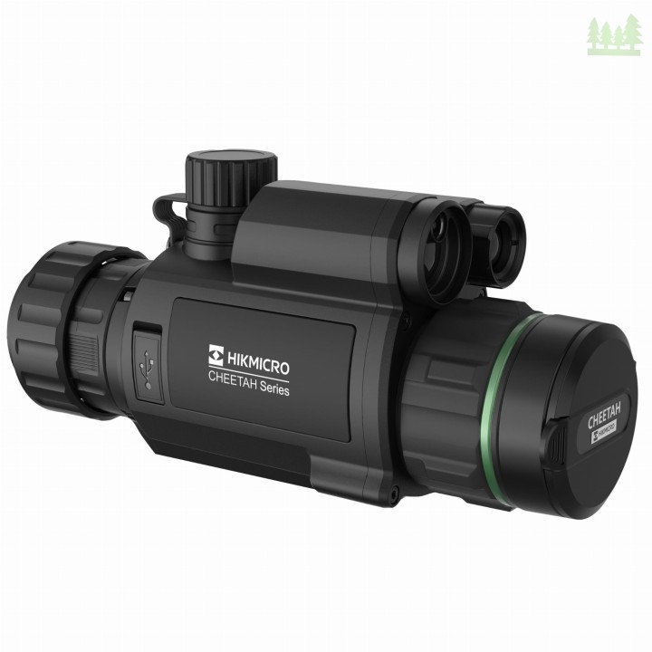Nasadka nakładka noktowizyjna noktowizor HIKMICRO Cheetah LRF 940 nm- 1460