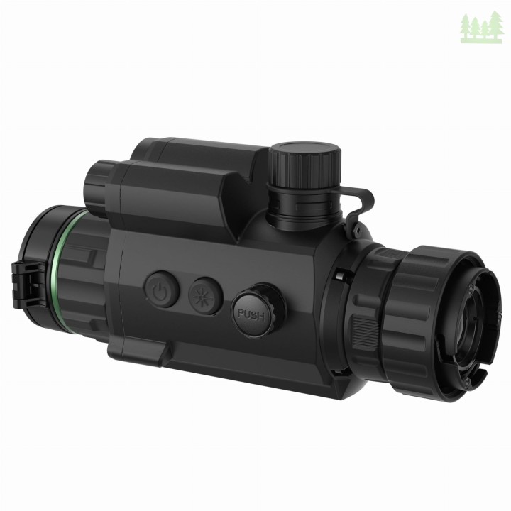 Nasadka nakładka noktowizyjna noktowizor HIKMICRO Cheetah LRF 940 nm-1 1460