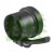 Adapter na lunetę 44 mm do termowizorów HIKMICRO Thunder 2.0-1 1463