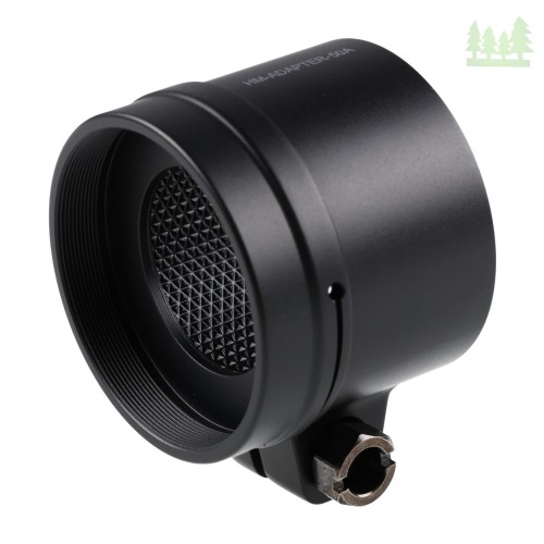 Adapter na lunetę 50 mm do termowizorów HIKMICRO Thunder 2.0- 1464