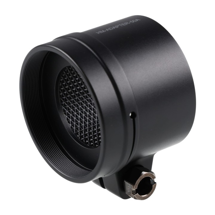 Adapter na lunetę 50 mm do termowizorów HIKMICRO Thunder 2.0- 1464
