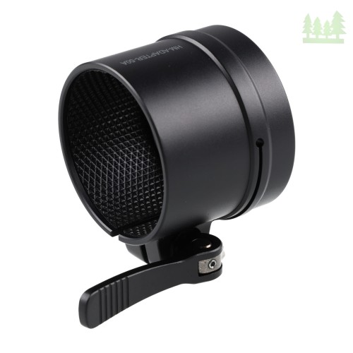 Adapter na lunetę 50 mm do termowizorów HIKMICRO Thunder 2.0-1 1464