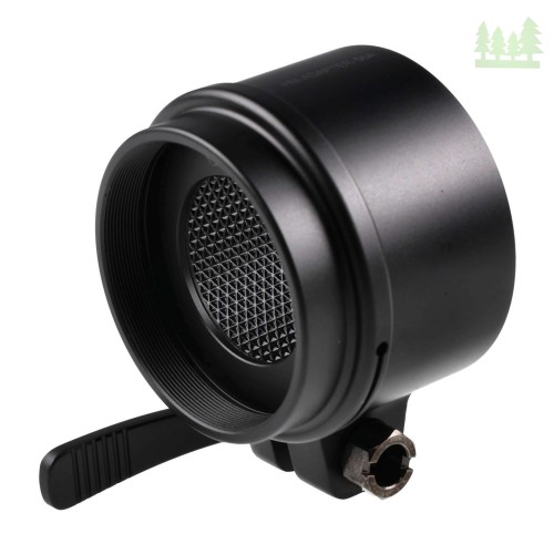 Adapter na lunetę 56 mm do termowizorów HIKMICRO Thunder 2.0- 1465