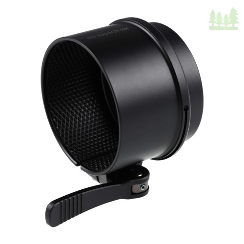 Adapter na lunetę 58 mm do termowizorów HIKMICRO Thunder 2.0- 1466