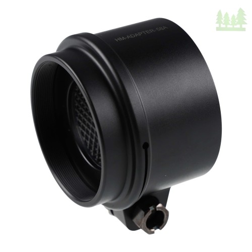 Adapter na lunetę 58 mm do termowizorów HIKMICRO Thunder 2.0-1 1466