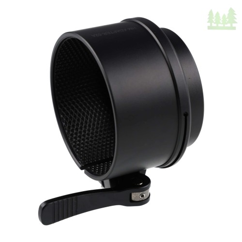 Adapter na lunetę 62 mm do termowizorów HIKMICRO Thunder 2.0- 1467