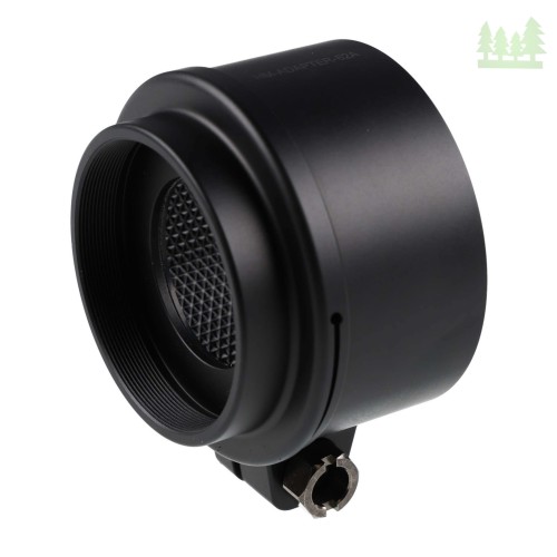Adapter na lunetę 62 mm do termowizorów HIKMICRO Thunder 2.0-1 1467