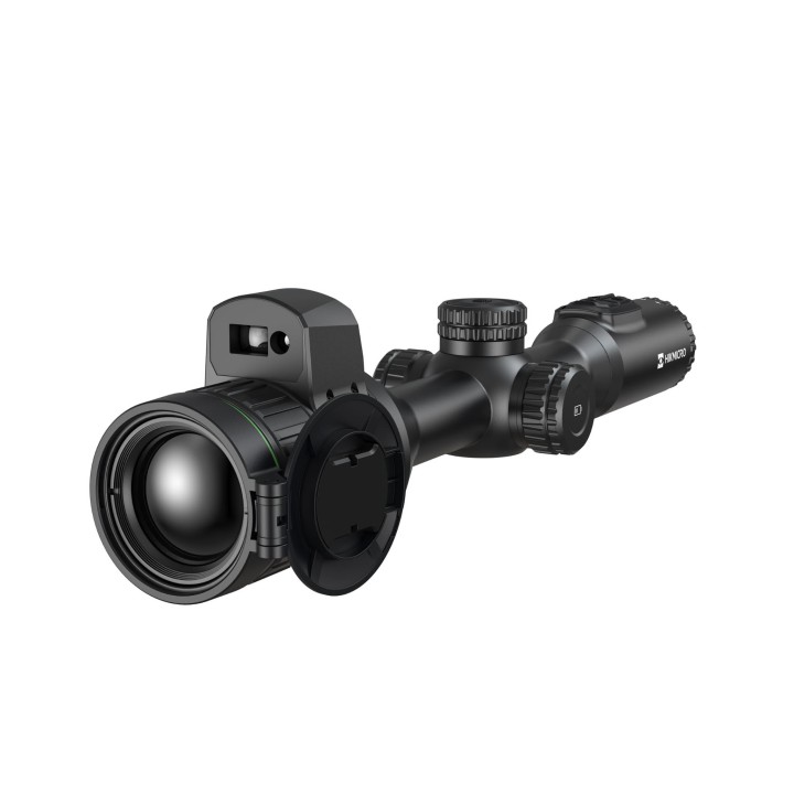 Celownik noktowizyjny noktowizor HIKMICRO Alpex 4K LRF z uchwytem pod IR- 1483