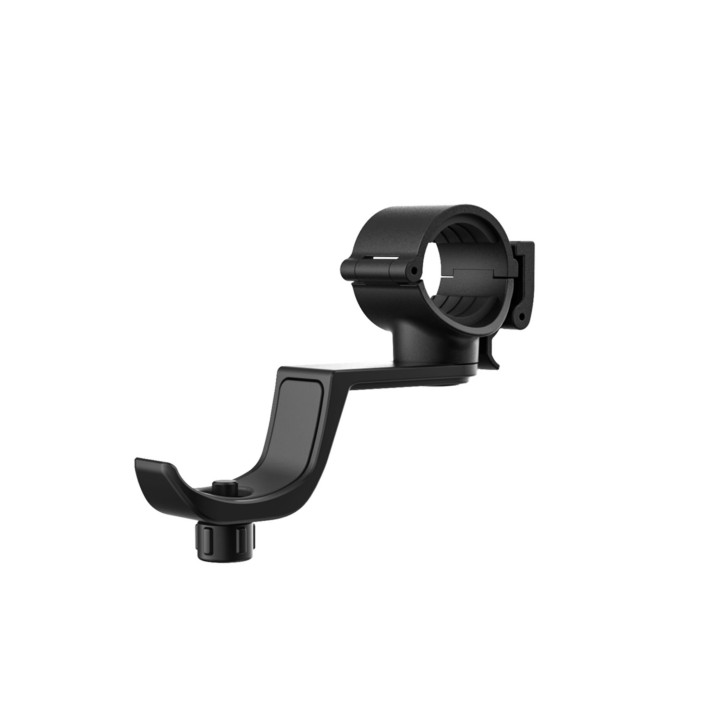 Celownik noktowizyjny noktowizor HIKMICRO Alpex 4K LRF z uchwytem pod IR-1 1483