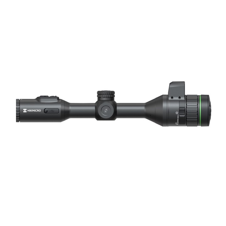 Celownik noktowizyjny noktowizor HIKMICRO Alpex 4K LRF z uchwytem pod IR-5 1483
