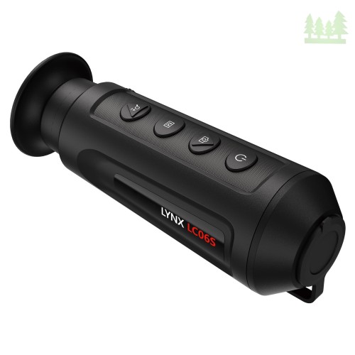 Kamera termowizyjna termowizor HIKMICRO Lynx LC06S-1 1489