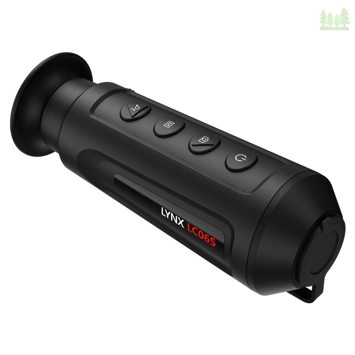 Kamera termowizyjna termowizor HIKMICRO Lynx LC06S-1 1489