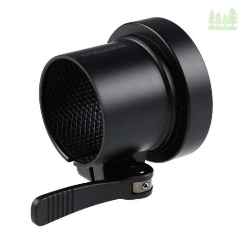 Adapter na lunetę 40 mm do termowizorów HIKMICRO Thunder 2.0- 1505