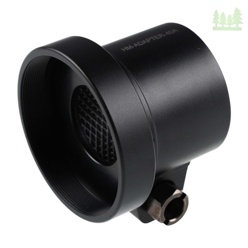 Adapter na lunetę 40 mm do termowizorów HIKMICRO Thunder 2.0-1 1505