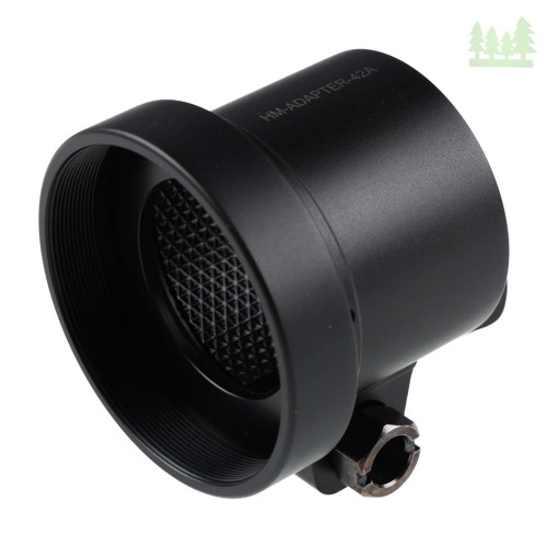 Adapter na lunetę 42 mm do termowizorów HIKMICRO Thunder 2.0- 1506
