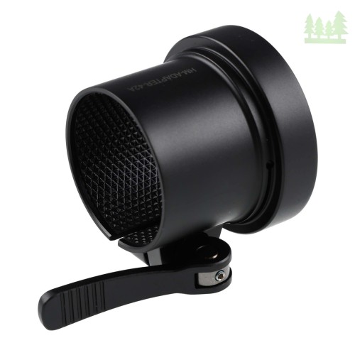 Adapter na lunetę 42 mm do termowizorów HIKMICRO Thunder 2.0-1 1506