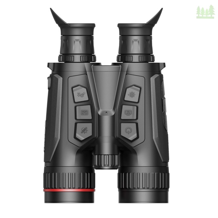Lornetka termowizyjna termowizor HIKMICRO Habrok Pro HQ50L LRF 850 nm-1 1508