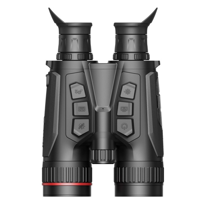 Lornetka termowizyjna termowizor HIKMICRO Habrok Pro HQ50LN LRF 940 nm-1 1509