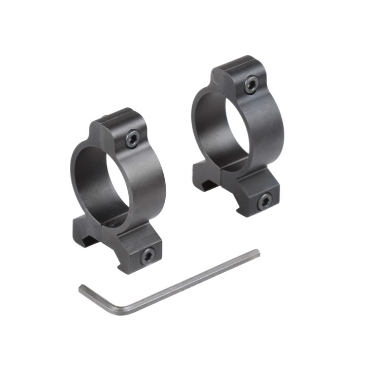 Celownik kolimatorowy Delta Optical Multi Dot HD 25-1 1513