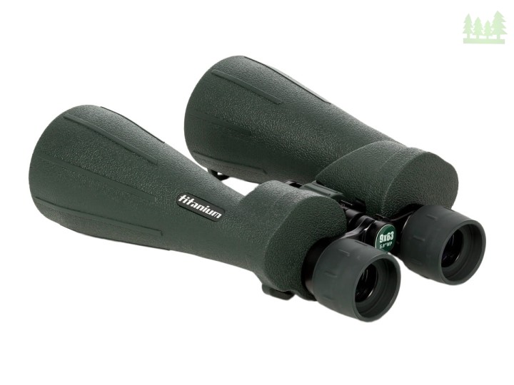 Lornetka Delta Optical Titanium 9x63-2 1519