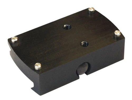 Montaż Delta Optical do Mini Dot na szynę Weaver 22 mm- 1521