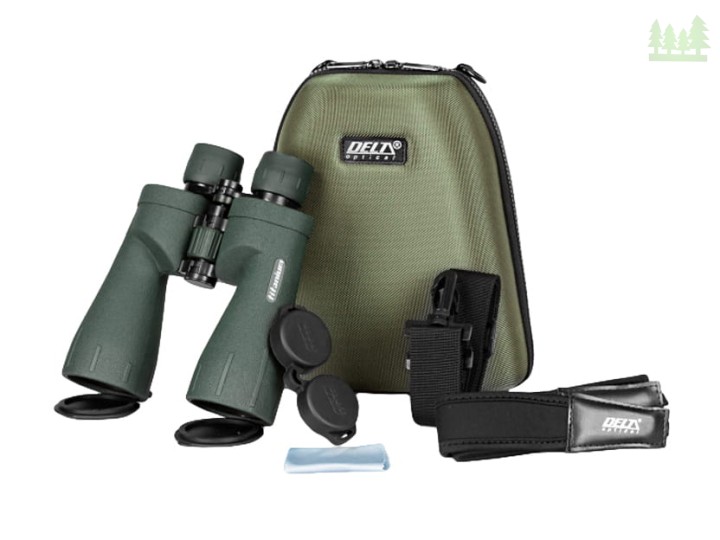 Lornetka Delta Optical Titanium 8x56 ED-2 1524