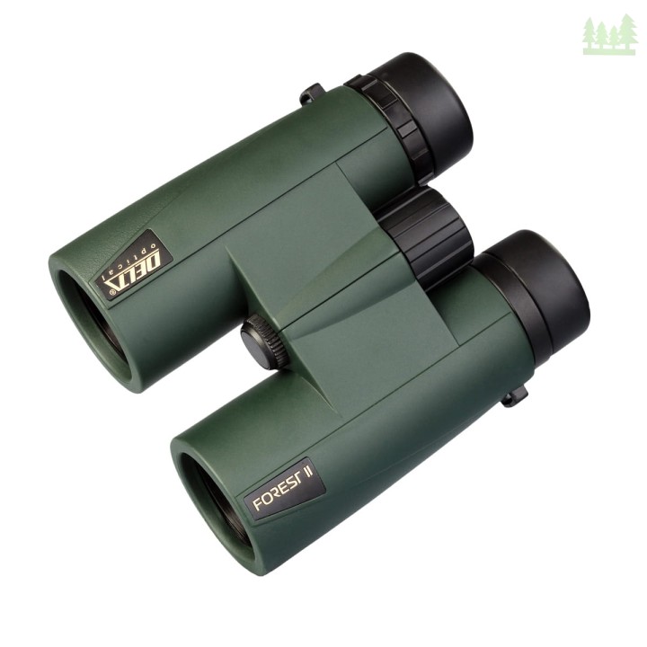 Lornetka Delta Optical Forest II 8.5x50-3 1532