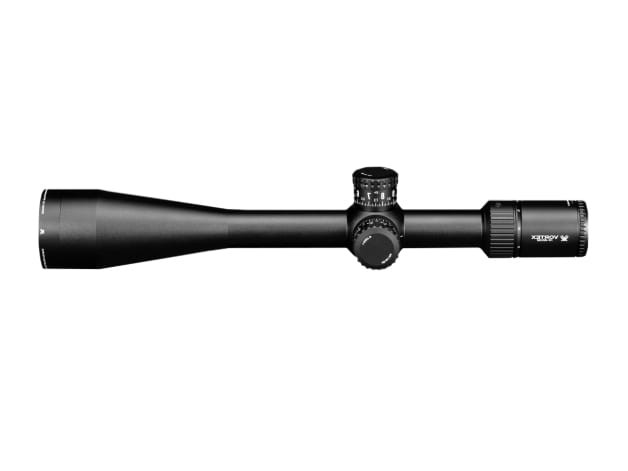 Luneta celownicza Vortex Golden Eagle HD 15-60x52 30 mm AO ECR-1/SCR-1 1540  | 14759