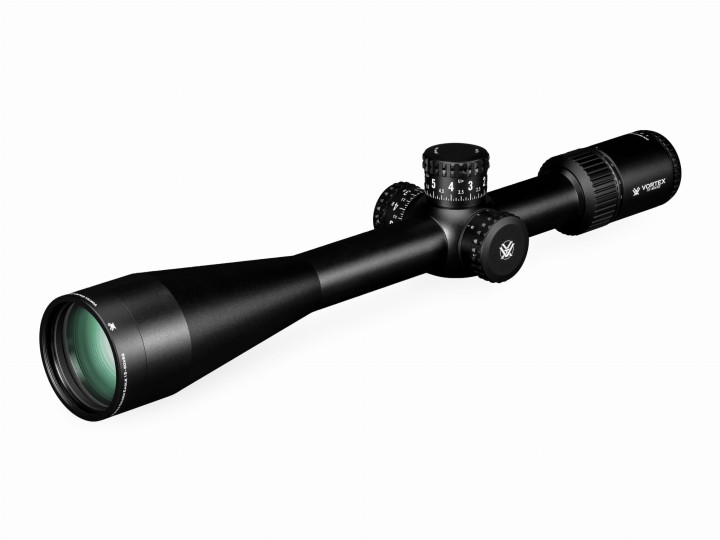 Luneta celownicza Vortex Golden Eagle HD 15-60x52 30 mm AO ECR-1/SCR-2 1540  | 14759