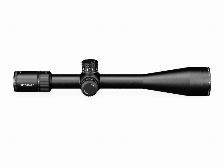 Luneta celownicza Vortex Golden Eagle HD 15-60x52 30 mm AO ECR-1/SCR-3 1540  | 14759