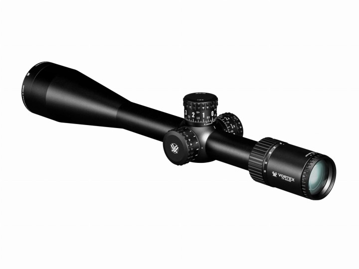 Luneta celownicza Vortex Golden Eagle HD 15-60x52 30 mm AO ECR-1/SCR-4 1540  | 14759