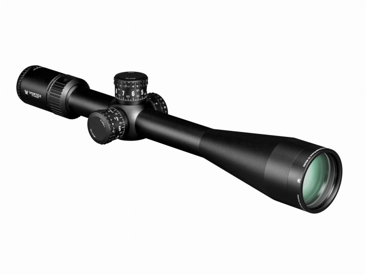 Luneta celownicza Vortex Golden Eagle HD 15-60x52 30 mm AO ECR-1/SCR-5 1540  | 14759