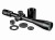 Luneta celownicza Vortex Golden Eagle HD 15-60x52 30 mm AO ECR-1/SCR-6 1540  | 14759