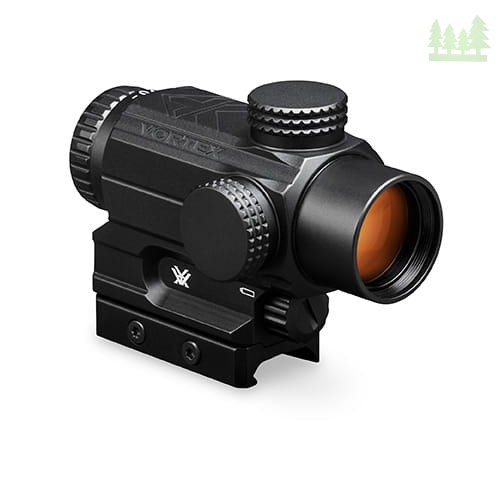Kolimator Vortex Spitfire AR 1x Prism Scope-2 1541