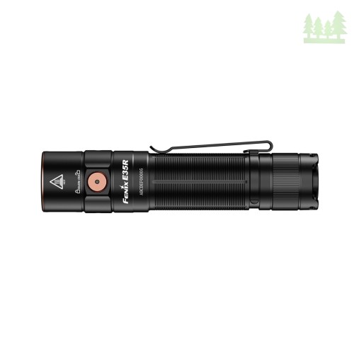 Latarka LED Fenix E35R- 148
