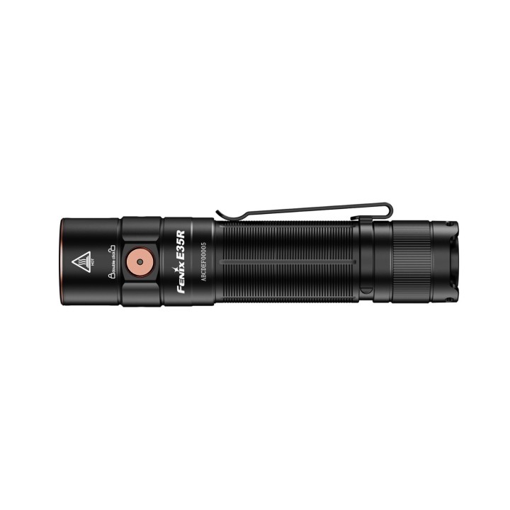 Latarka LED Fenix E35R- 148