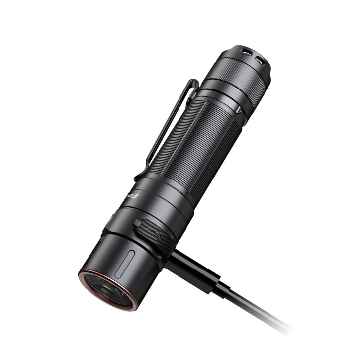 Latarka LED Fenix E35R-2 148