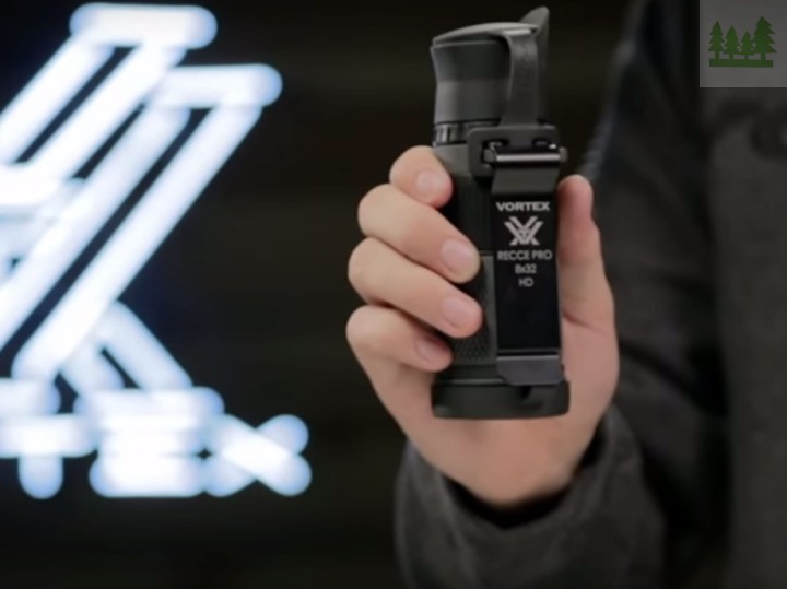 Monokular Vortex Recce Pro HD 8x32-5 1552