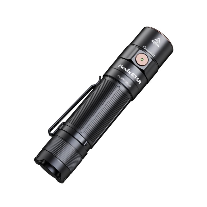 Latarka LED Fenix E35R-3 148