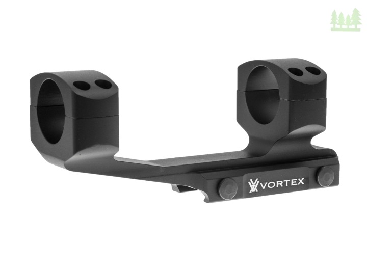 Montaż Vortex Viper Extended Cantilever 1''- 1554