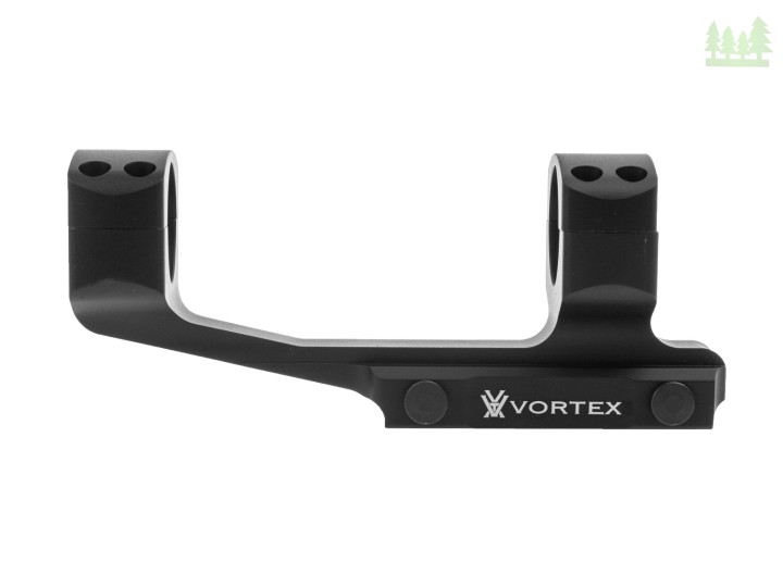 Montaż Vortex Viper Extended Cantilever 1''-1 1554