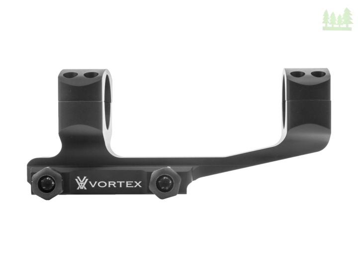 Montaż Vortex Viper Extended Cantilever 1''-2 1554