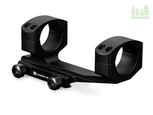 Montaż Vortex Viper Extended Cantilever 30 mm- 1555