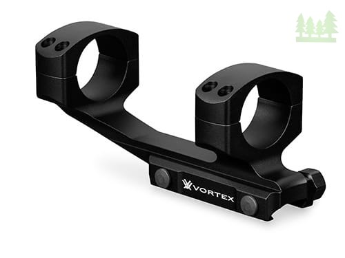 Montaż Vortex Viper Extended Cantilever 30 mm-1 1555