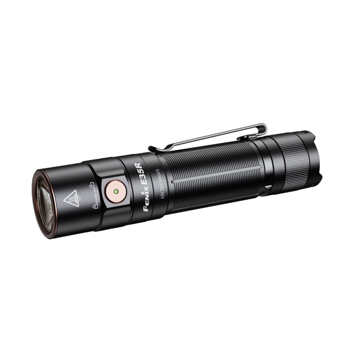 Latarka LED Fenix E35R-4 148